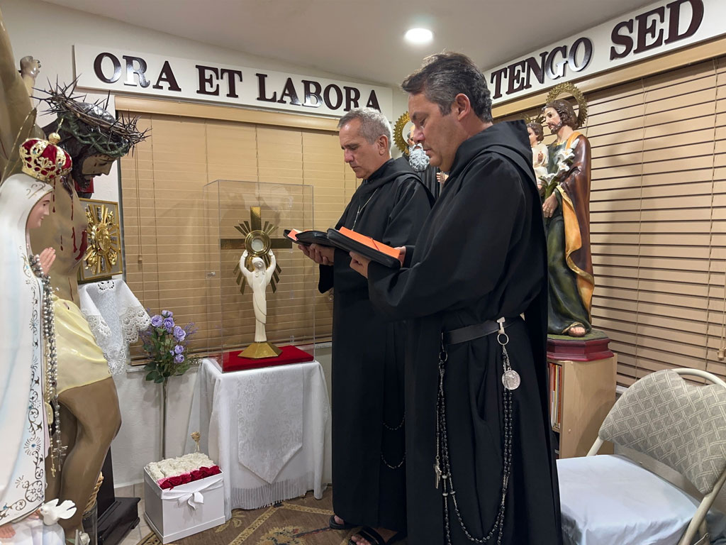 Ofrenda Generosa: Fortaleciendo la Iglesia y
                      Transformando Vidas